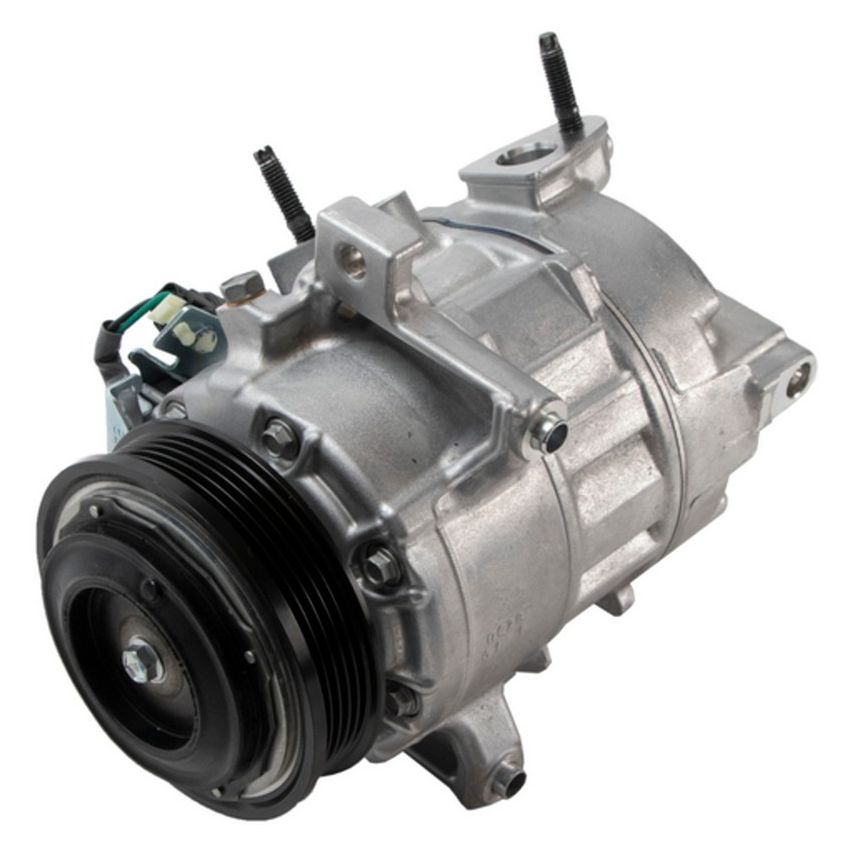 Four Seasons 178341 Denso 7SAS17C Compressor