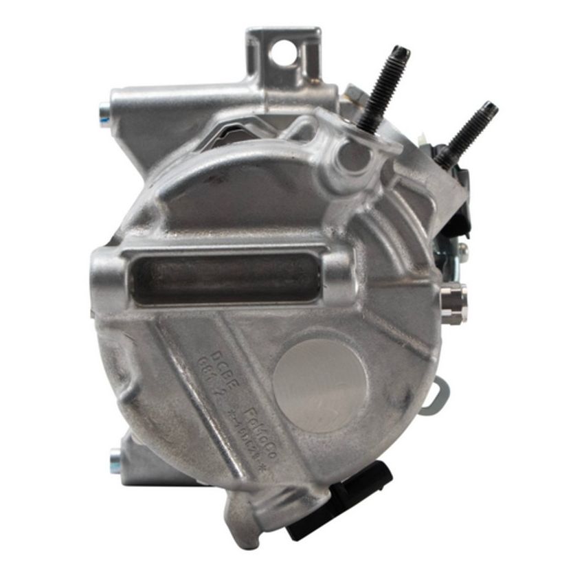 Four Seasons 178341 Denso 7SAS17C Compressor