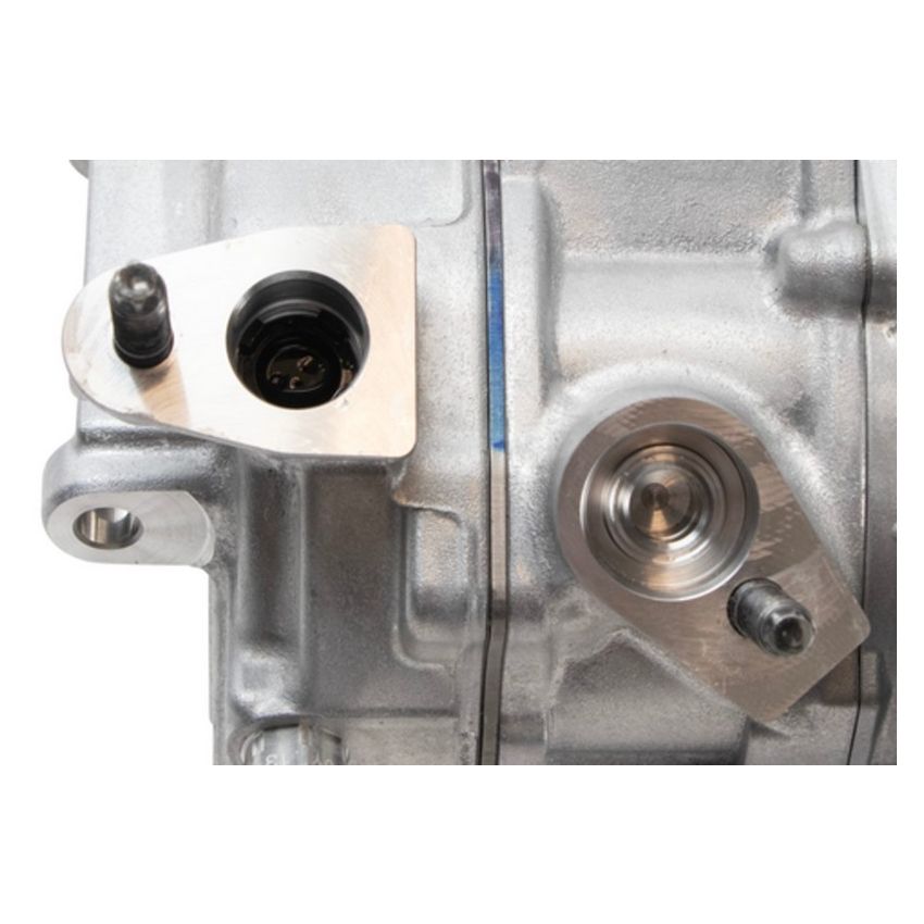 Four Seasons 178341 Denso 7SAS17C Compressor