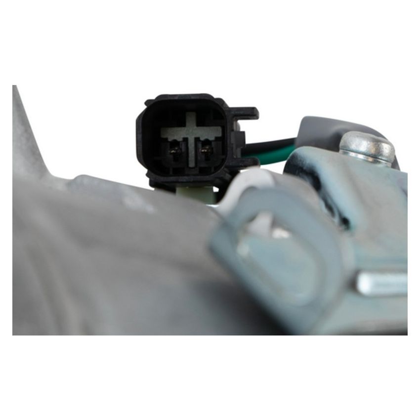 Four Seasons 178341 Denso 7SAS17C Compressor