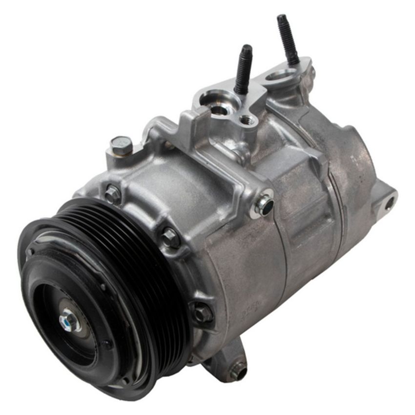 Four Seasons 178355 Denso 7SAS17C Compressor
