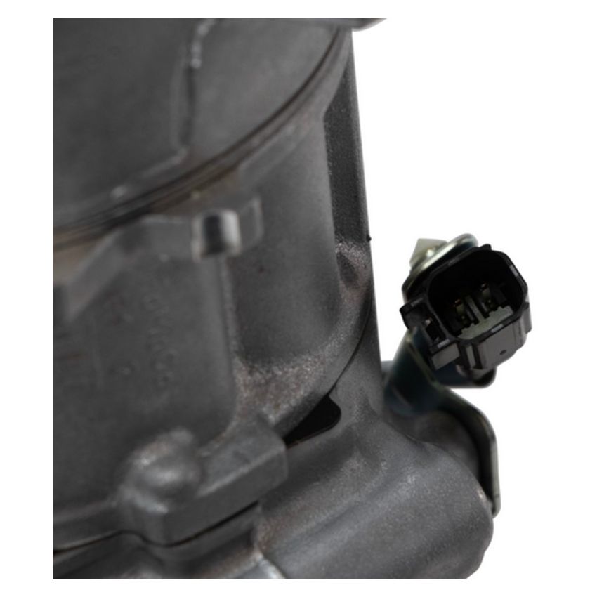 Four Seasons 178355 Denso 7SAS17C Compressor