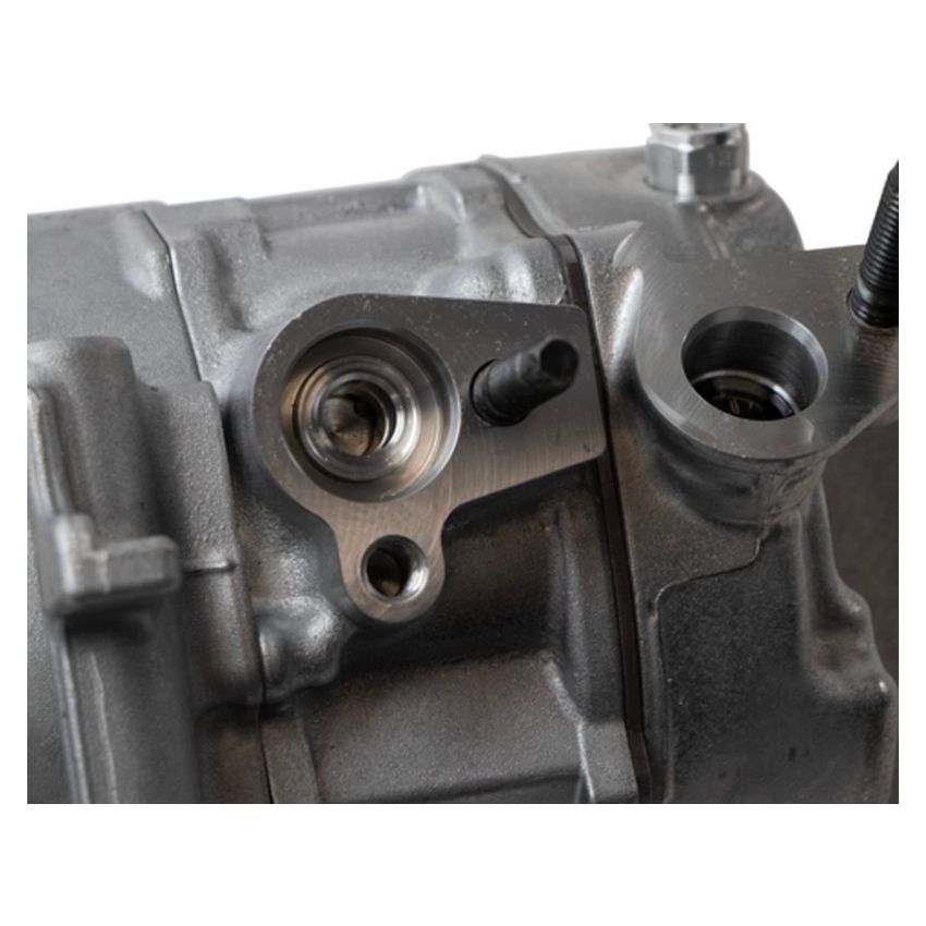 Four Seasons 178355 Denso 7SAS17C Compressor