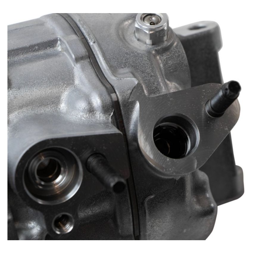 Four Seasons 178355 Denso 7SAS17C Compressor