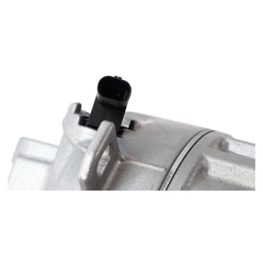 Four Seasons 178355 Denso 7SAS17C Compressor