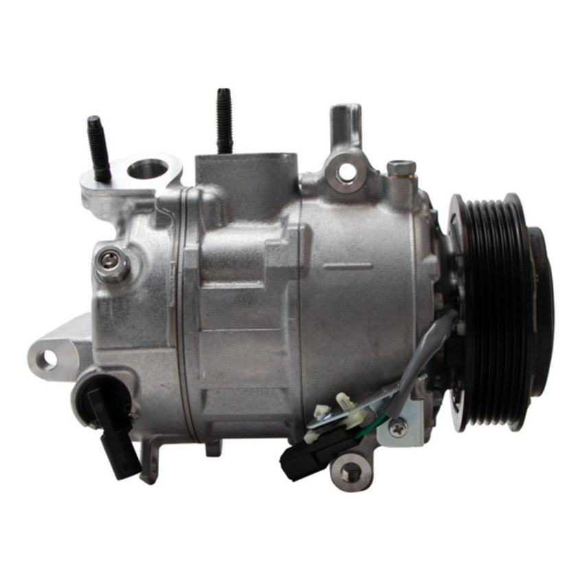 Four Seasons 178355 Denso 7SAS17C Compressor