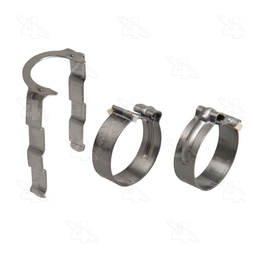 Four Seasons 19460 EZ Clip & Holder