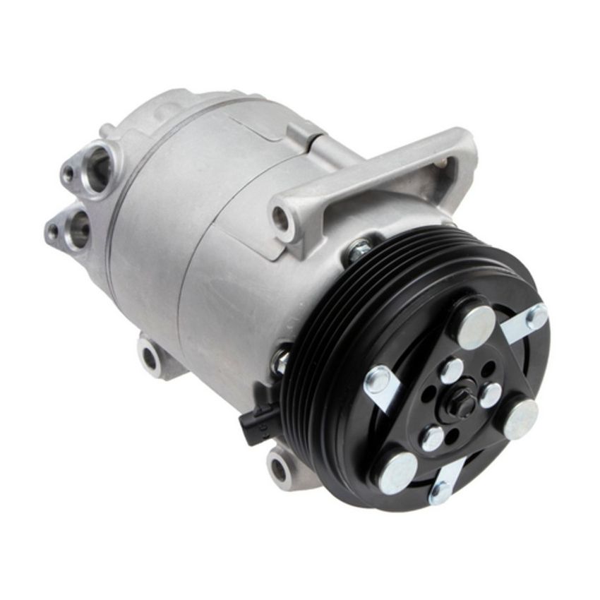 Four Seasons 198279 GM CVC Compressor