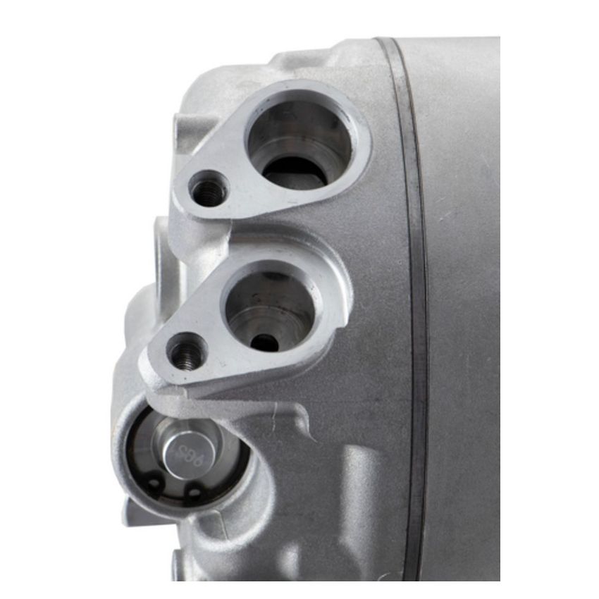 Four Seasons 198279 GM CVC Compressor