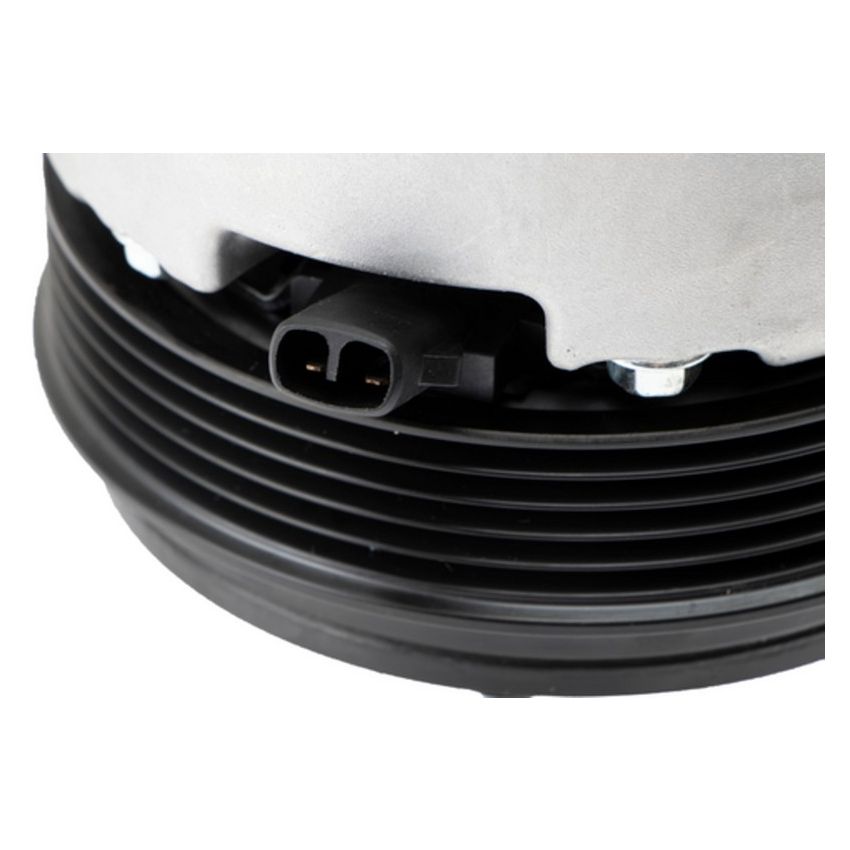 Four Seasons 198279 GM CVC Compressor