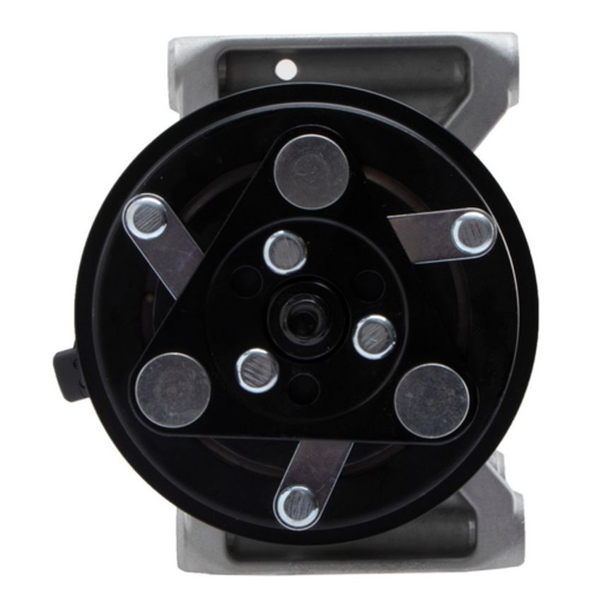 Four Seasons 198279 GM CVC Compressor