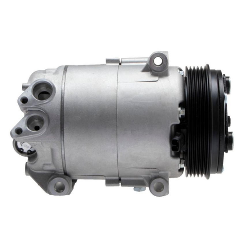Four Seasons 198279 GM CVC Compressor