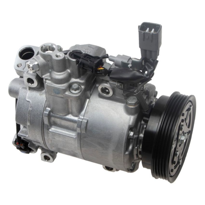 Four Seasons 198335 Denso TSB10C Compressor