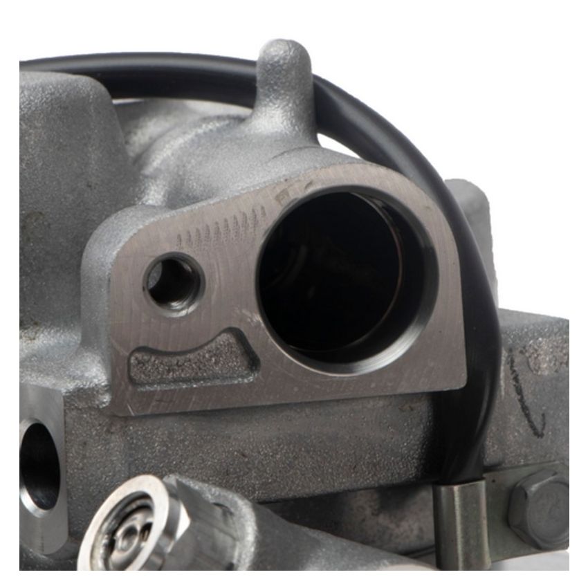 Four Seasons 198335 Denso TSB10C Compressor