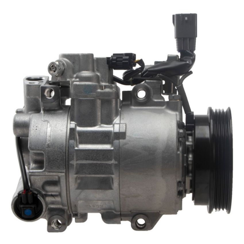 Four Seasons 198335 Denso TSB10C Compressor