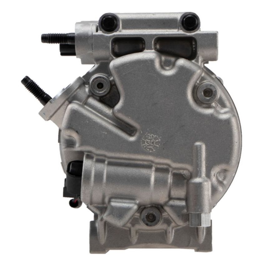 Four Seasons 198350 Halla HCC-VS18 Compressor