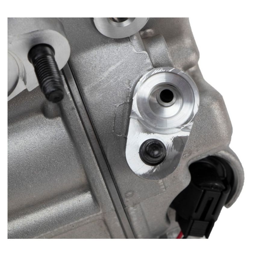 Four Seasons 198350 Halla HCC-VS18 Compressor