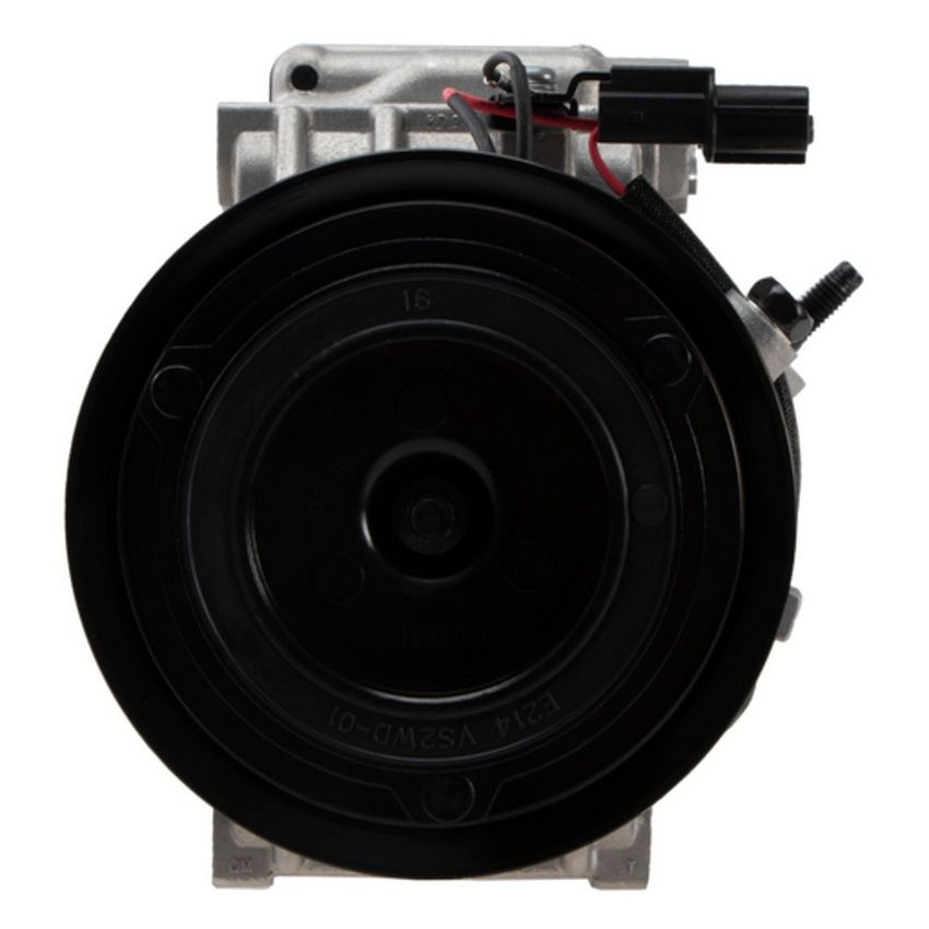 Four Seasons 198350 Halla HCC-VS18 Compressor