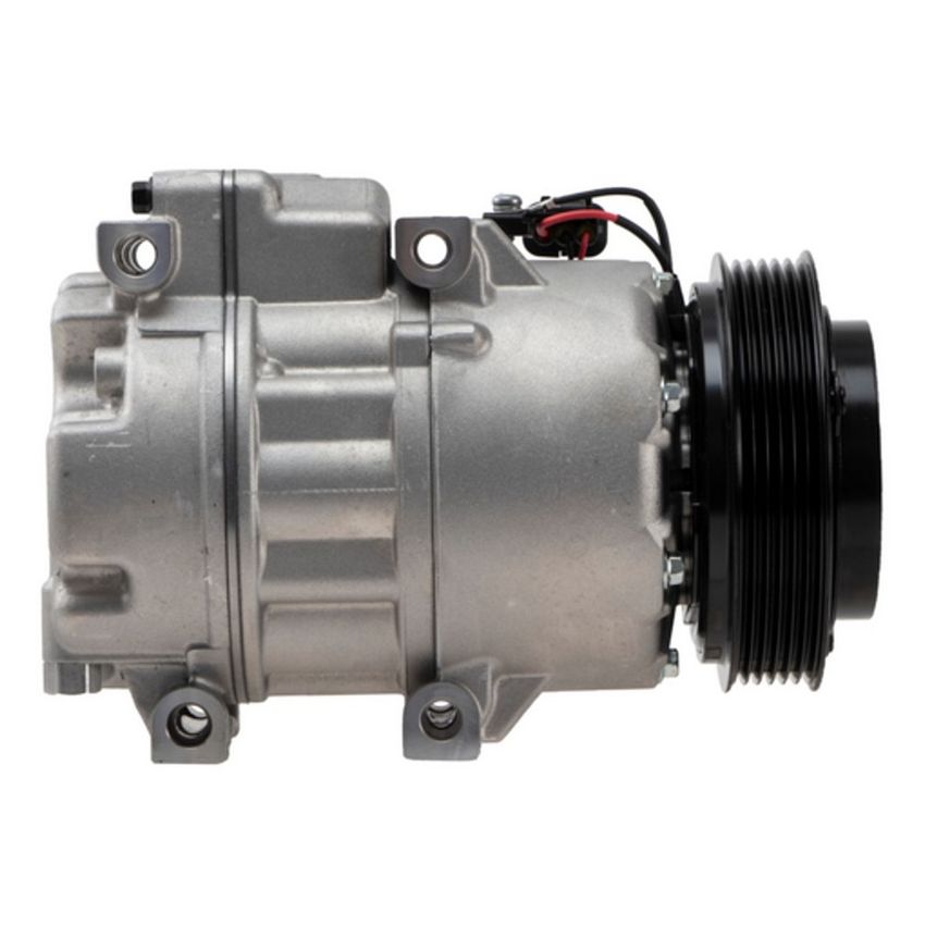 Four Seasons 198350 Halla HCC-VS18 Compressor