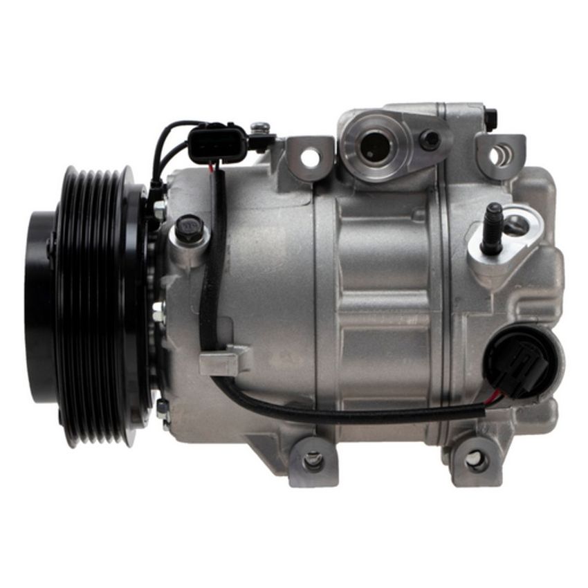 Four Seasons 198350 Halla HCC-VS18 Compressor