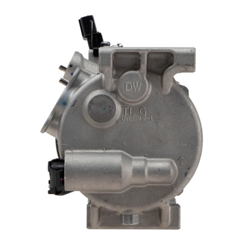 Four Seasons 198351 Halla DVE14 Compressor
