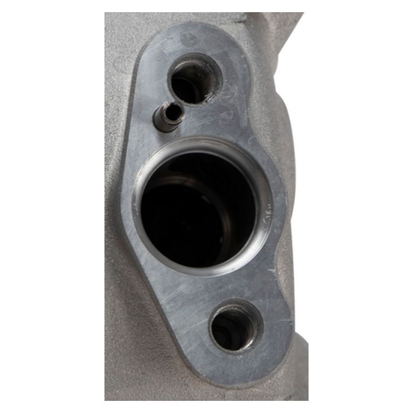 Four Seasons 198351 Halla DVE14 Compressor