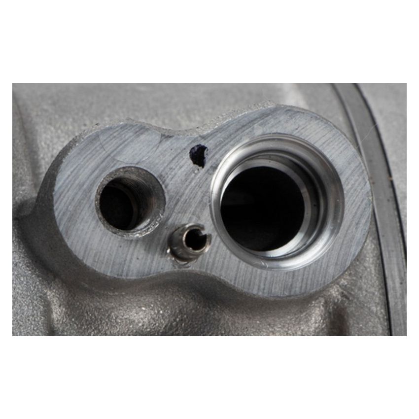 Four Seasons 198351 Halla DVE14 Compressor