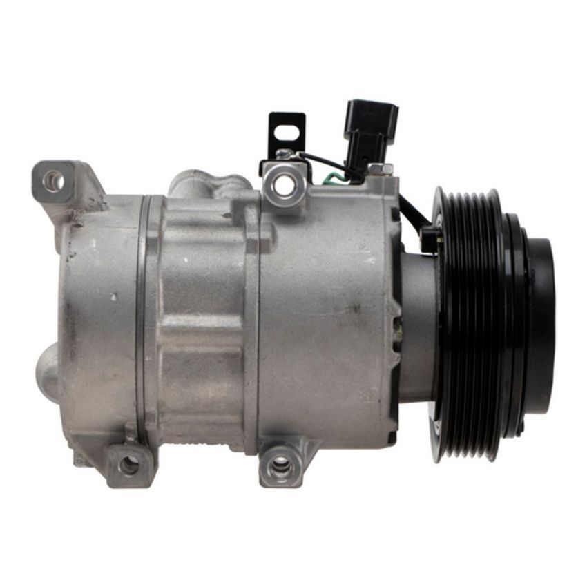 Four Seasons 198351 Halla DVE14 Compressor