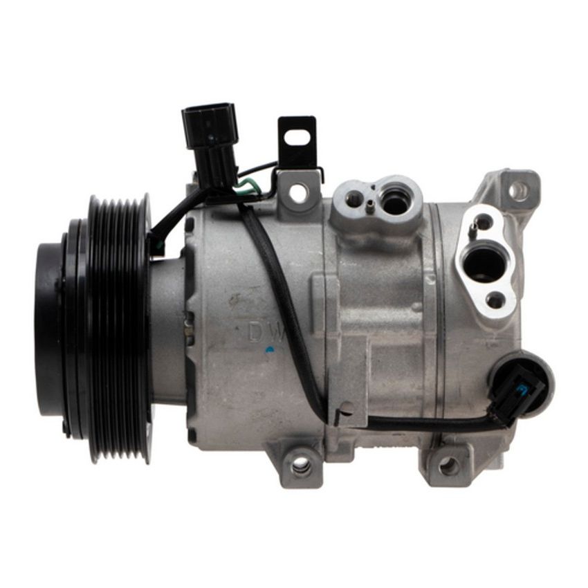 Four Seasons 198351 Halla DVE14 Compressor