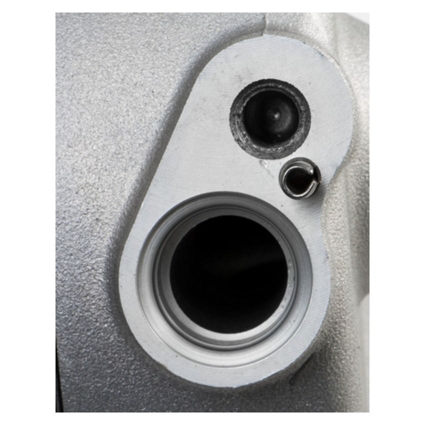 Four Seasons 198386 Halla HCC-DVE16 Compressor