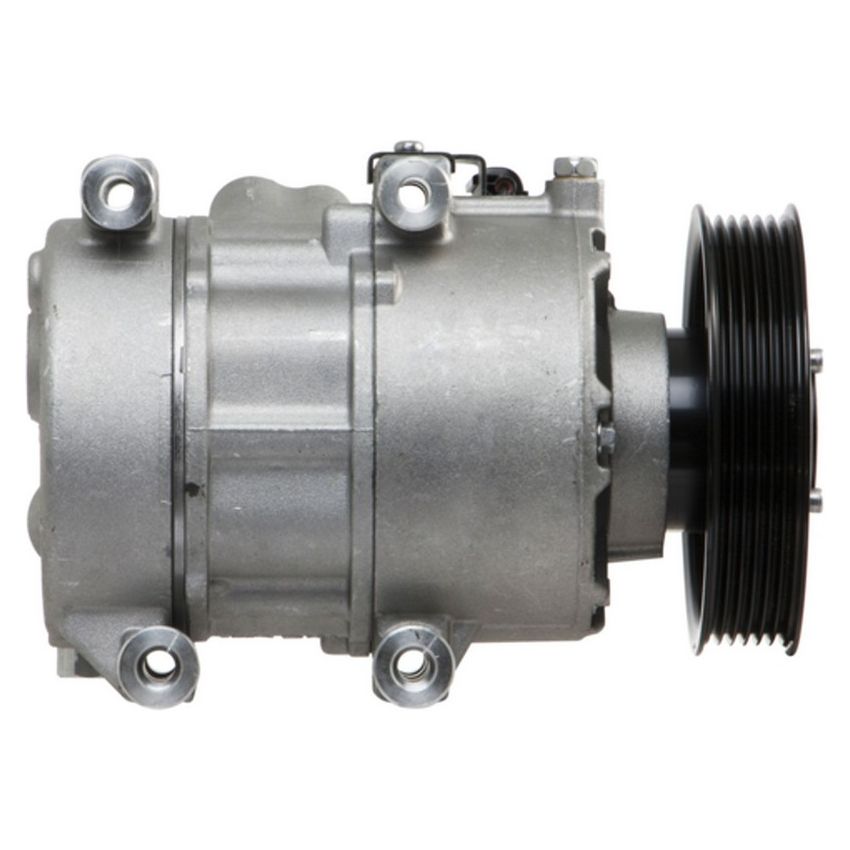 Four Seasons 198386 Halla HCC-DVE16 Compressor