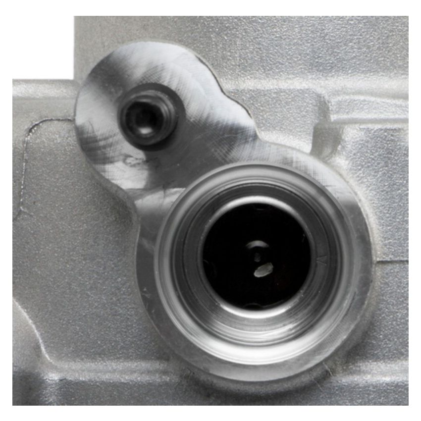 Four Seasons 198387 Halla VS16E Compressor