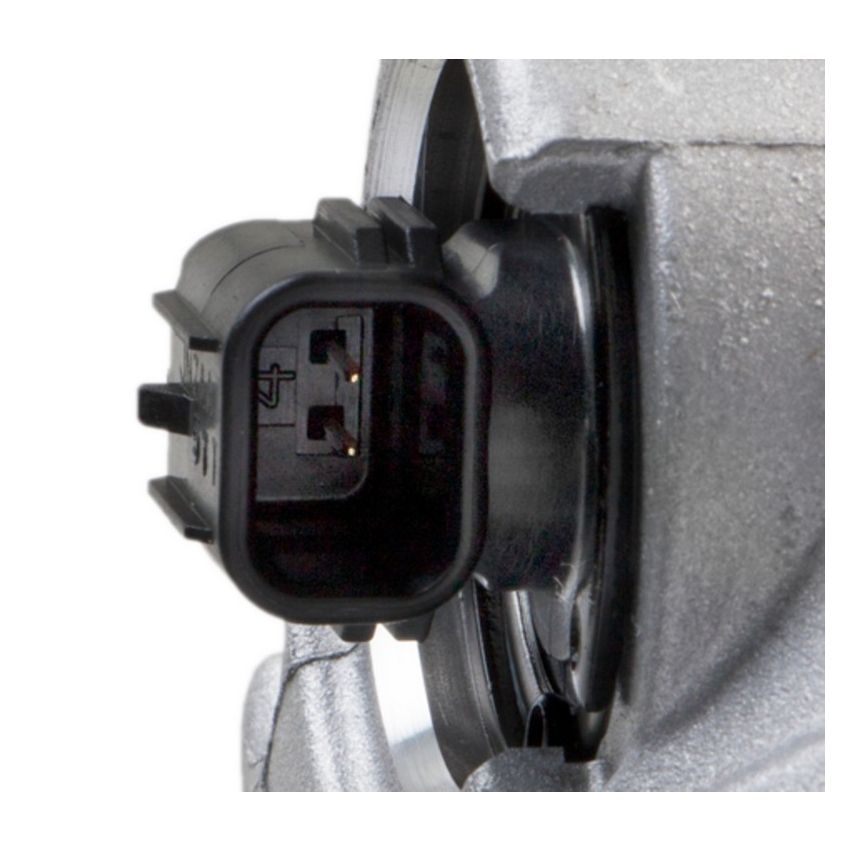 Four Seasons 198387 Halla VS16E Compressor