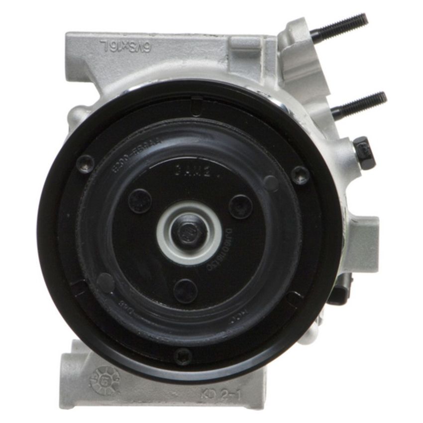 Four Seasons 198387 Halla VS16E Compressor