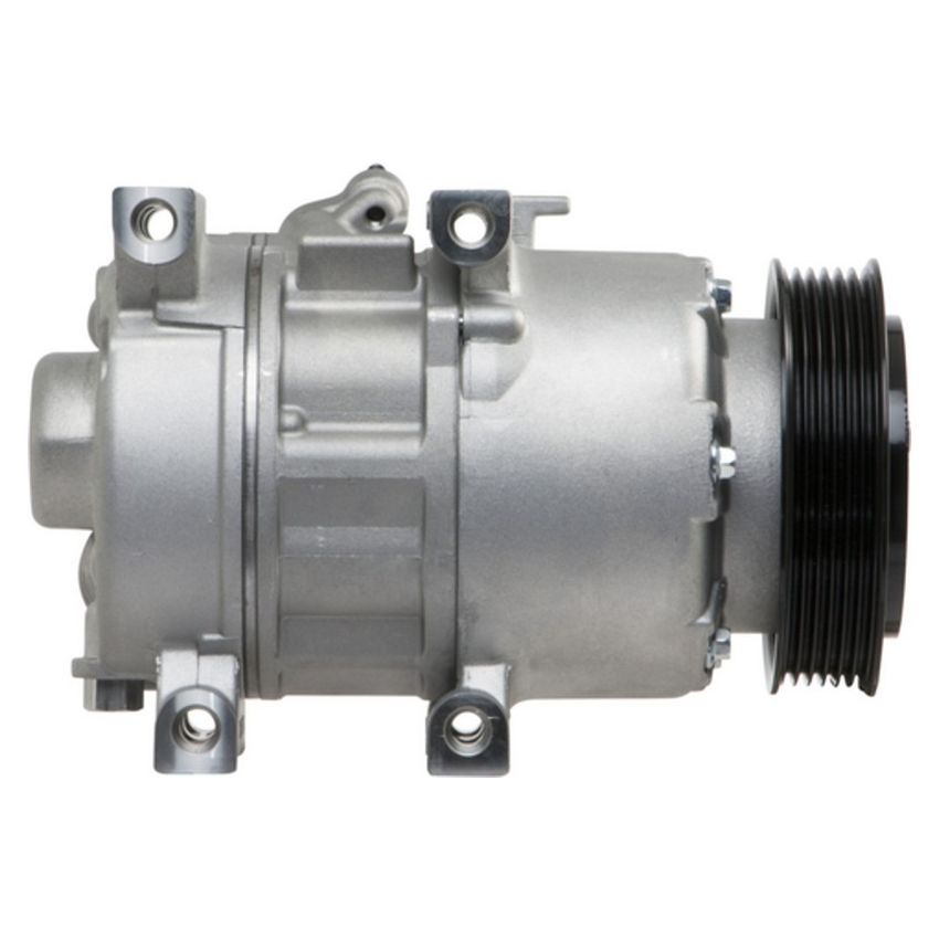 Four Seasons 198387 Halla VS16E Compressor