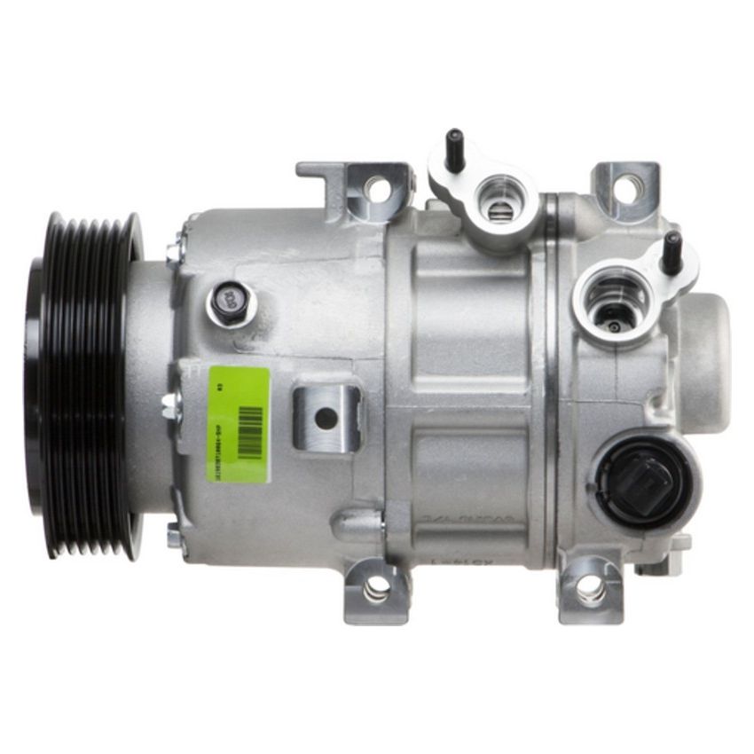 Four Seasons 198387 Halla VS16E Compressor