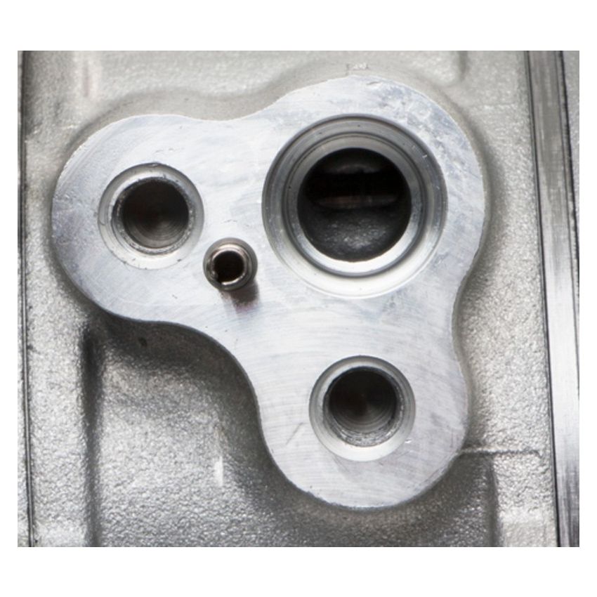 Four Seasons 198389 Halla HCC-DVE16 Compressor