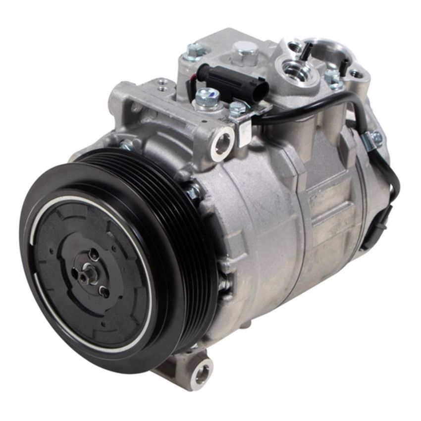 Four Seasons 198390 Denso 7SEU17C Compressor