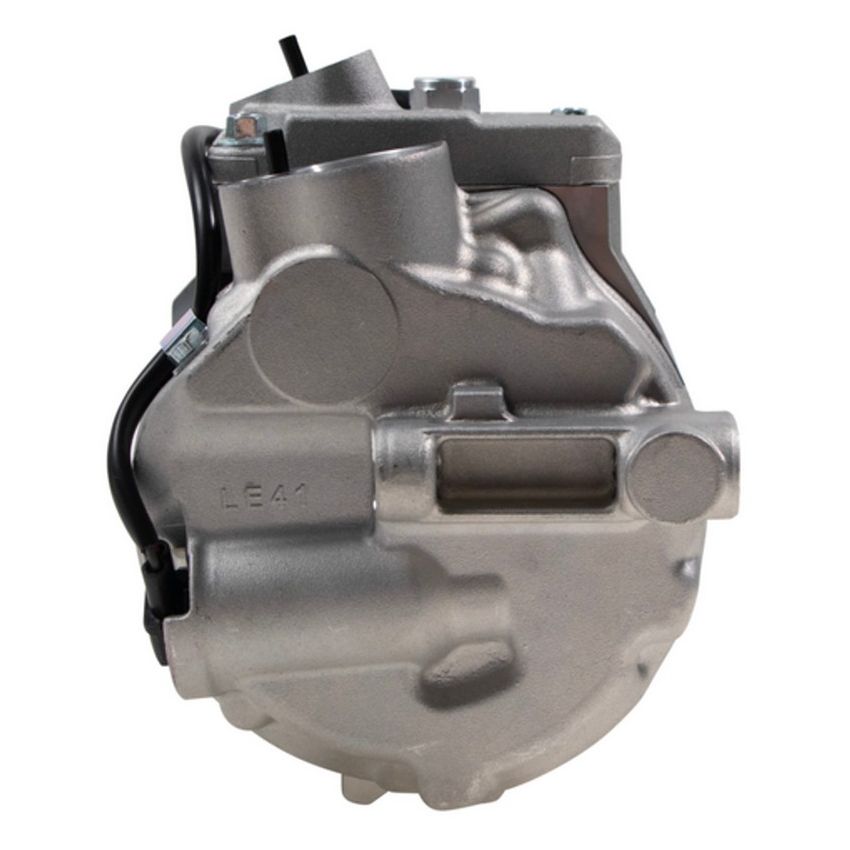 Four Seasons 198390 Denso 7SEU17C Compressor