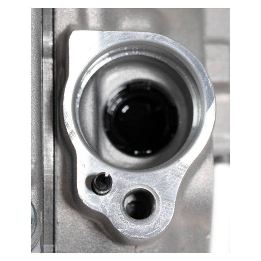 Four Seasons 198390 Denso 7SEU17C Compressor