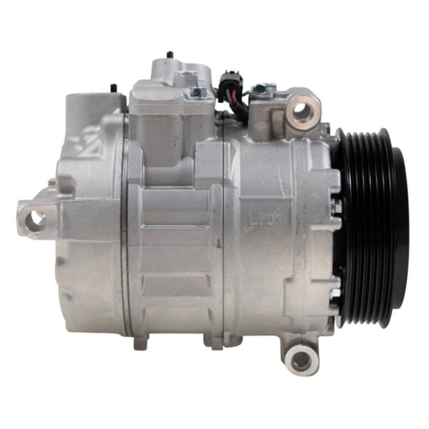 Four Seasons 198390 Denso 7SEU17C Compressor