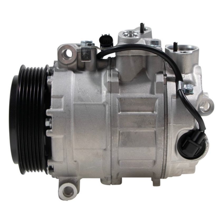 Four Seasons 198390 Denso 7SEU17C Compressor