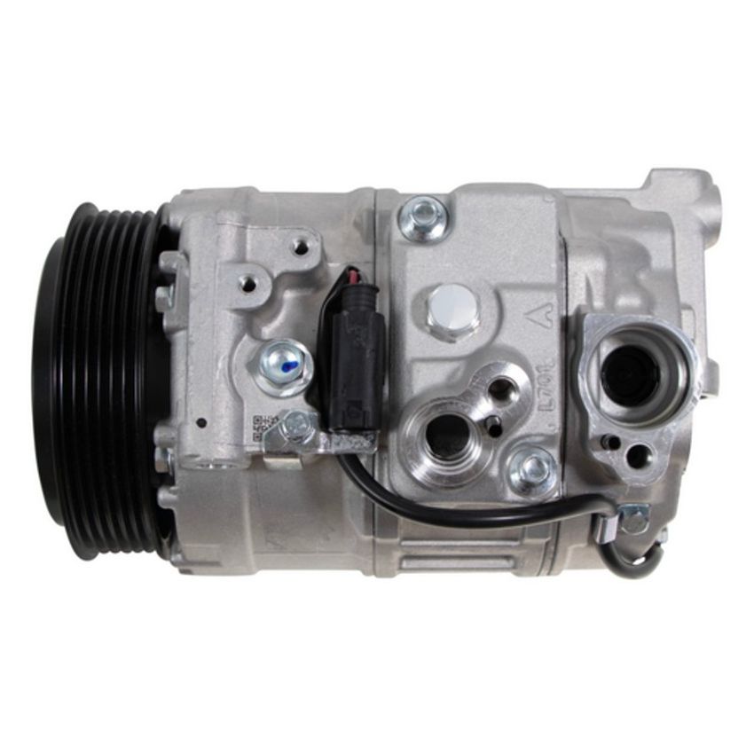Four Seasons 198390 Denso 7SEU17C Compressor