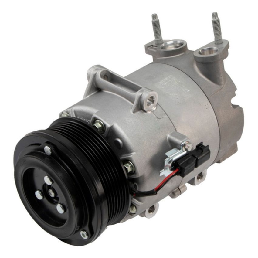 Four Seasons 198391 Halla HCC-VS16 Compressor