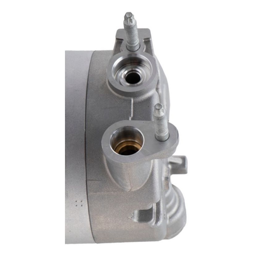 Four Seasons 198391 Halla HCC-VS16 Compressor