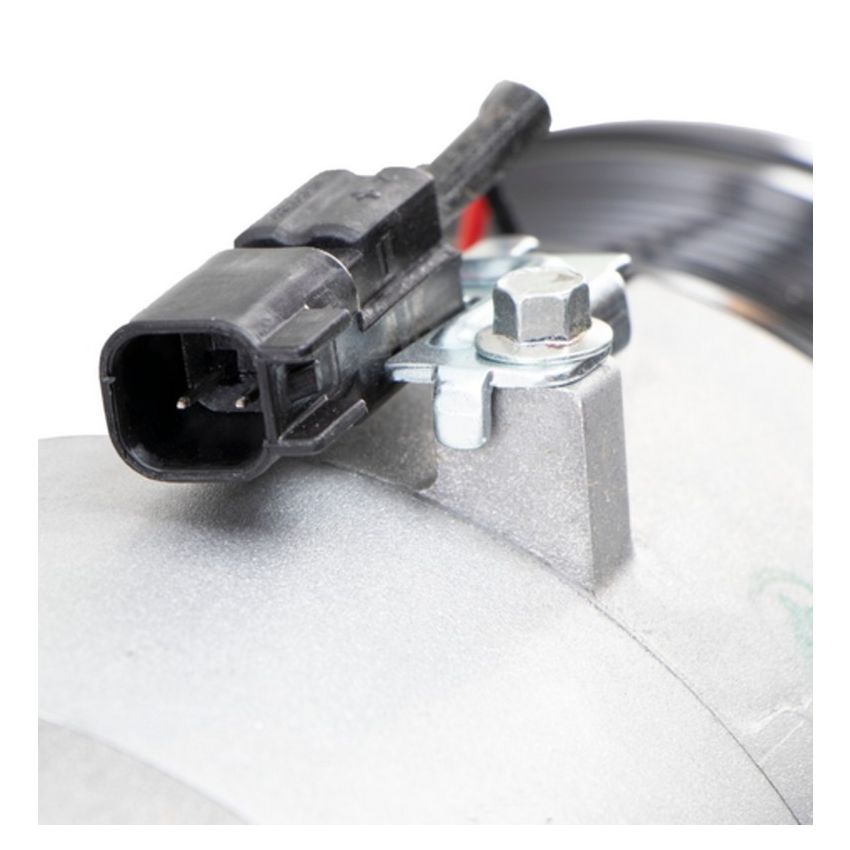 Four Seasons 198391 Halla HCC-VS16 Compressor