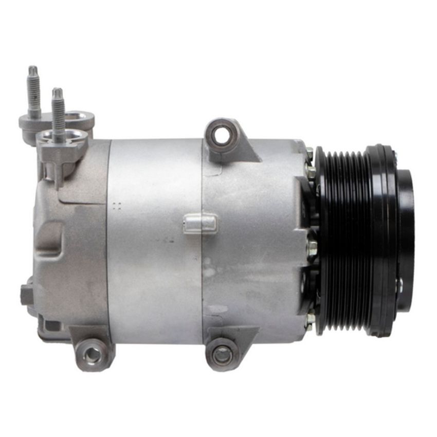 Four Seasons 198391 Halla HCC-VS16 Compressor