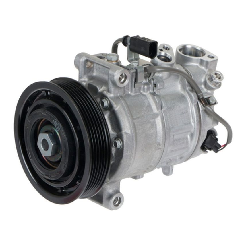 Four Seasons 198394 Denso 6SEU14C Compressor