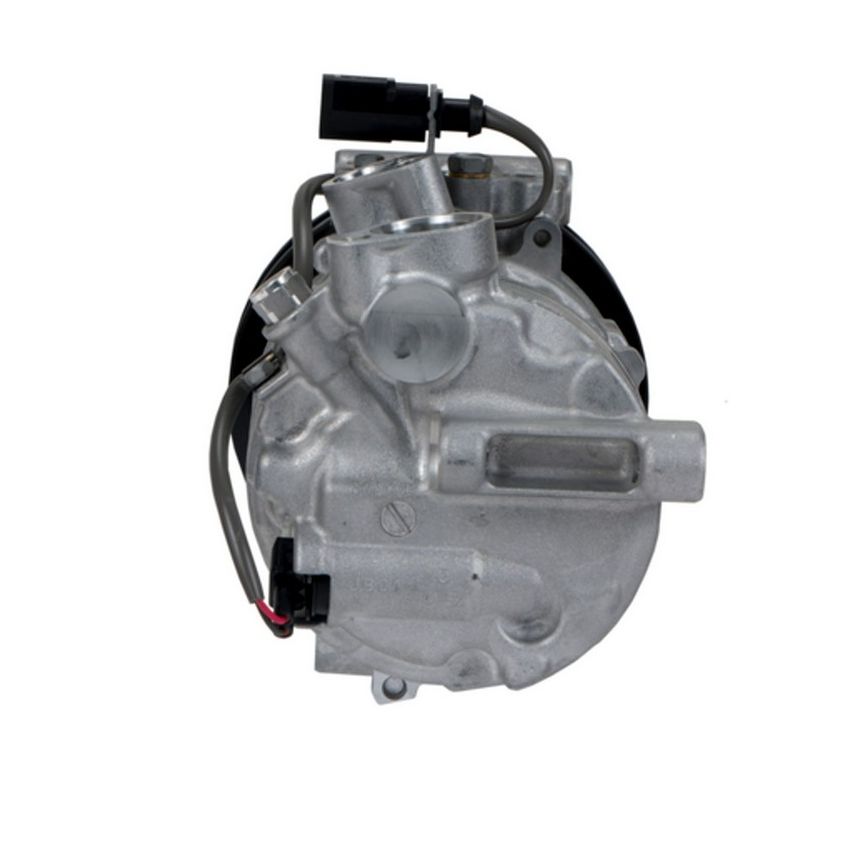 Four Seasons 198394 Denso 6SEU14C Compressor