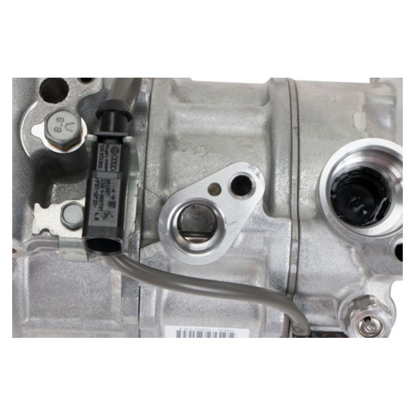 Four Seasons 198394 Denso 6SEU14C Compressor